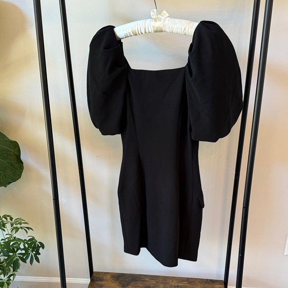 MISHA COLLECTION Chanel Dress - Picture 5 of 6